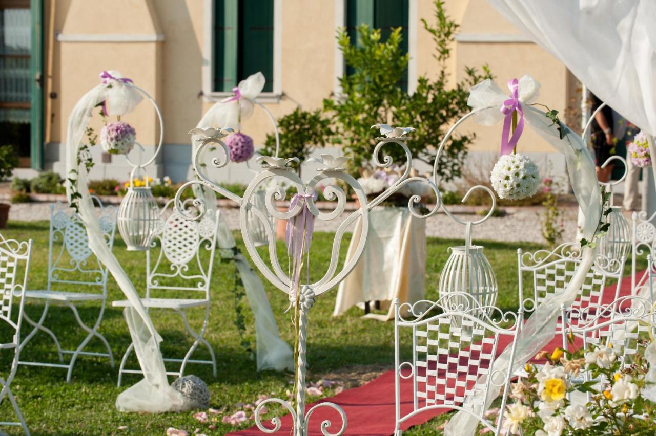 Millefiori La Corte Delle Rose Rovigo Exterior photo